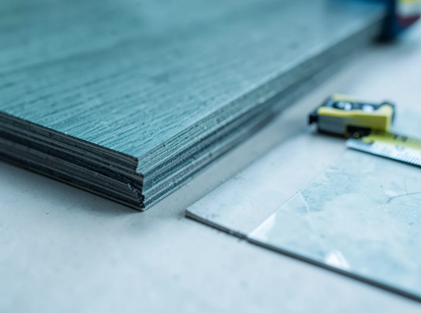 Luxury Vinyl Plank Installation Gwynedd Valley, PA FAQs